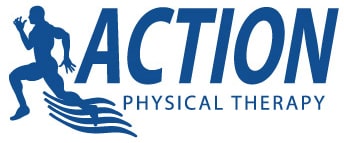 Action Physical Thearpy Logo