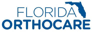 Florida Orthocare Logo