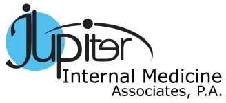 Jupiter Internal Medcine Logo